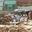 In August 2023, Nai Basti in Mathura, Uttar Pradesh witnessed the demolition of more than 150 homes belonging to the caste-oppressed Muslim community. Photograph by Shivangi Mariam Raj, September 2024.