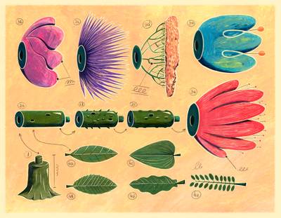 Assembly Plant, 2022