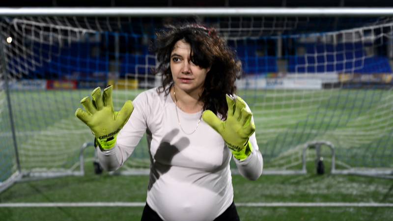 Noora Geagea, Video still, Life Goals, 2020, HD, 5,10 min, 16:9, stereo