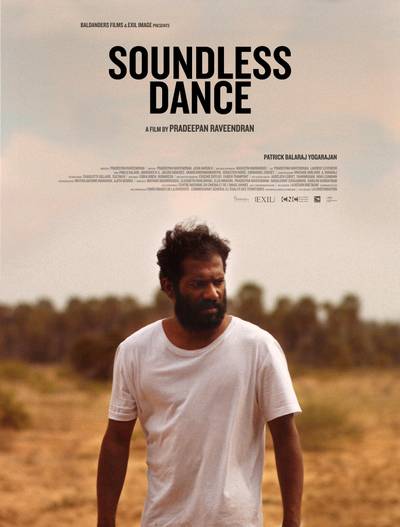 Mourning from a Distance: A Review of Pradeepan Raveendran’s ‘Soundless Dance’