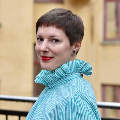 Directing Helsinki’s Beloved Film Festival: An Interview with Anna Möttölä