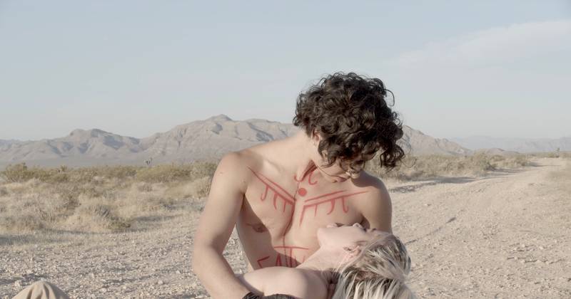 ‘Seek Bromance’. Dir: Samira Elagoz in collaboration with Cade Moga. Finland. 2022. 3hr 40min.