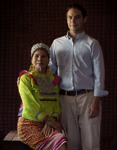 Language, Rituality & Technology: An Interview with Pedro Favaron 