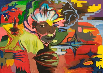 On the Cusp: the Underrepresentation of Somali-Finnish Youth in Finland’s Artistic Spaces