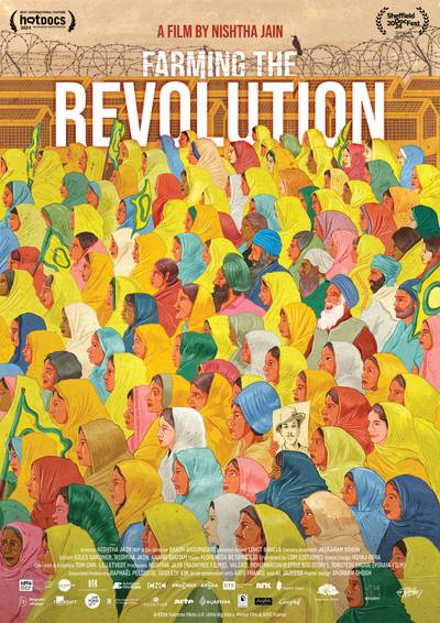 Cultivating Resistance: An Interview with Nishtha Jain