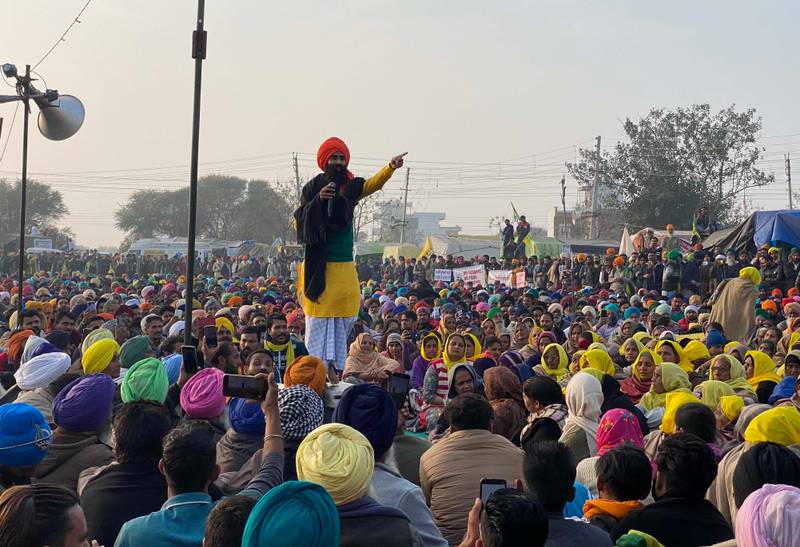 Photo by Nishtha Jain