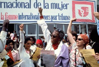 Women’s Uprising and the Latin American Film Collectives of the 1970s and 1980s