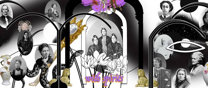 *Voices*, Still image, 2025