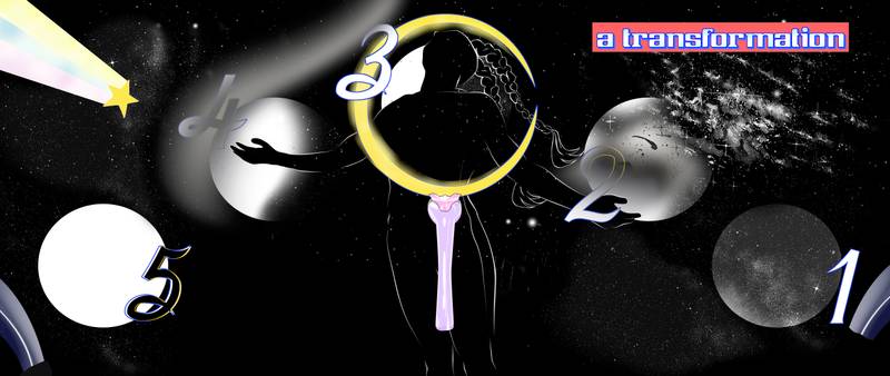 *Voices*, Still image, 2025