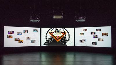 Making Friends Across Time: A Conversation Between Margarita Athanasiou and Lorena Juan