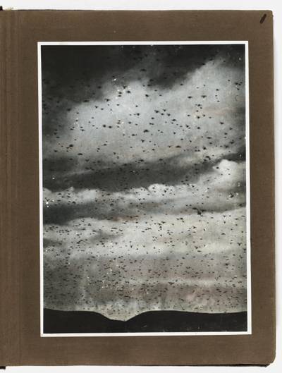 Theology of the Image: Unbiblifying the Sacred