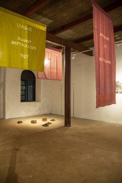 Do We Know How to Read Contemporary Art Beyond the Binaries of Colonial Modernity?