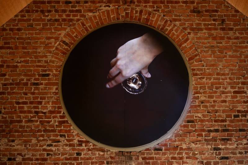 Liisa-Irmelen Liwata, Exhibition view, Still I Rise,  Kunsthalle Seinäjoki, Photo: Krista Luoma