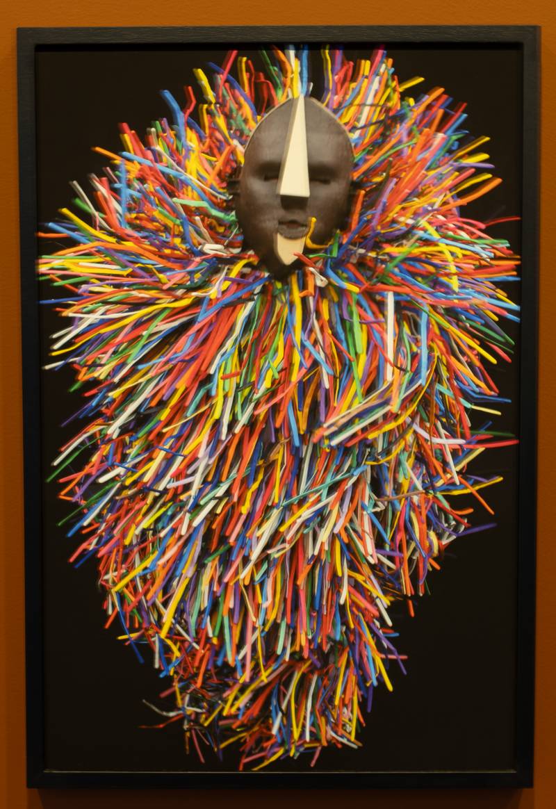 Manjua (2025), by Denis Moreira