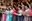 Corean mother's choir