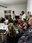 Talk at the magazine's editorial office, 2024
