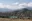 Partial view of the Artsvanik tailing dam, 2024