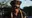 One of the Pataxó leaders who claim self-determination over their territory