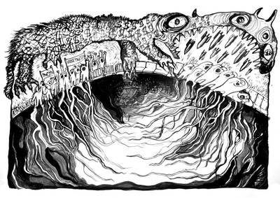 Editorial: Where We Are Now Is Laying the Groundwork For What Is to Come