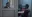 Siva in the lawyer’s office at the French Visa Application Centre