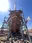 Kashif Faisal’s workshop, Ibrahim Hyderi’s port, Ongoing construction of a Laanch, Photo by the Author, 2022