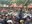 Prayer during the protest. Protests were organized demanding justice across Kuki-Zo districts in the wake of the viral video.