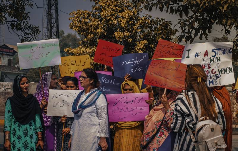 Photo: Javaria Waseem