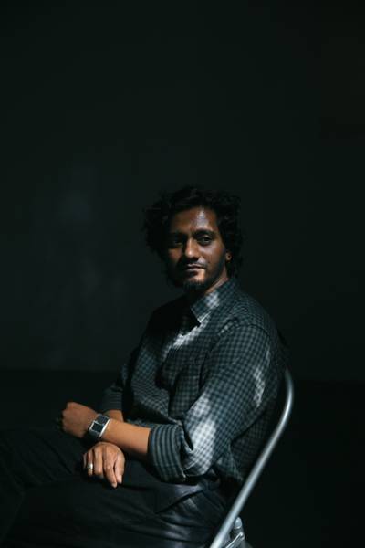 Languages of Resistance: An Interview with Amol K. Patil