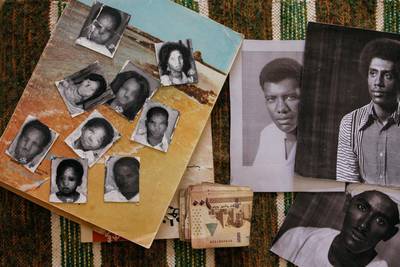 Navigating Displacement: Mapping Exile and Memory Along Artistic Routes