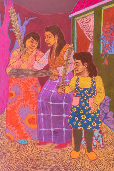 The Storm Is Already Here: A Review of ‘5th OFF-Biennale Budapest’