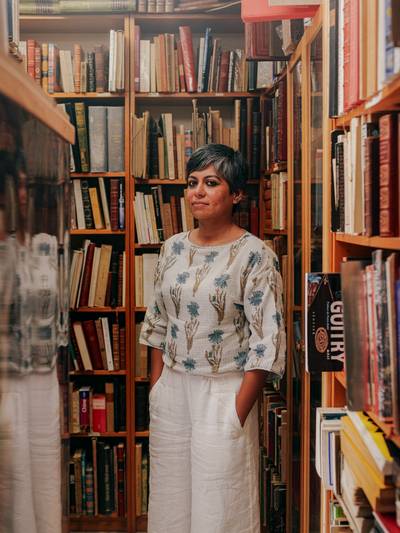 Disrupting Rhetoric, Defining Tenor: An Interview with Tanvi Mishra