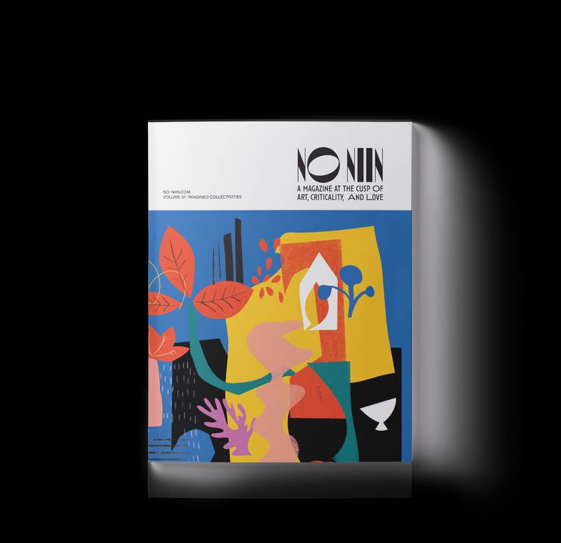 NO NIIN Volume 1: Imagined Collectivities