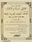 Concert advert for Al Inshirah Cafe, 1931