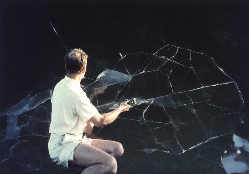 *Do not cover*  © Aija Svensson